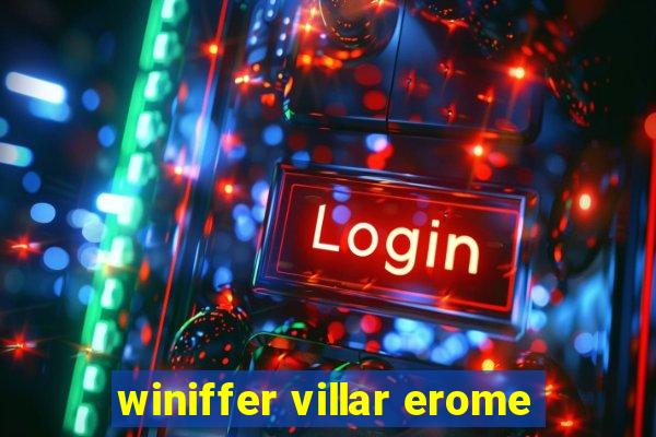 winiffer villar erome